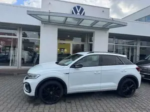 Volkswagen T-Roc D11 1.5 TSI DSG R-Line Bild 2