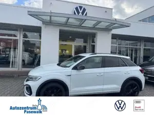 Volkswagen T-Roc D11 1.5 TSI DSG R-Line Bild 1