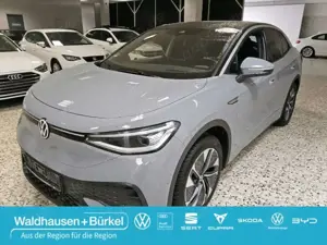 Volkswagen ID.5 Pro Performance Klima Navi Rückfahrkamera