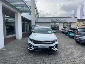 Volkswagen T-Roc D11 1.5 TSI DSG R-Line Bild 4