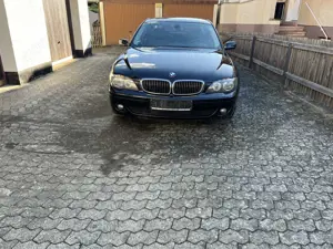 BMW 730 730d
