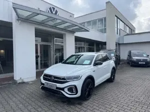 Volkswagen T-Roc D11 1.5 TSI DSG R-Line Bild 3