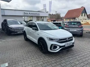 Volkswagen T-Roc D11 1.5 TSI DSG R-Line Bild 5