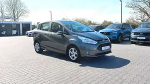 Ford B-Max Sync Edition Automatik Klima PDC AHK