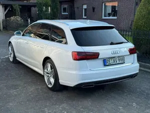 Audi A6 Bild 2