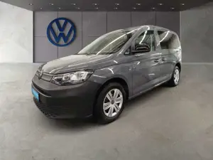 Volkswagen Caddy Bild 2