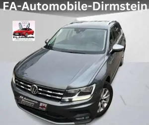 Volkswagen Tiguan Allspace 2.0 TDI*4Motion*DSG*NAV*KAM*EHK*