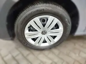 Volkswagen Caddy Bild 4