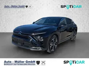 Citroen C5 X Hybrid 145 Plus /Navi/Kamera/LED/Sitzheiz.