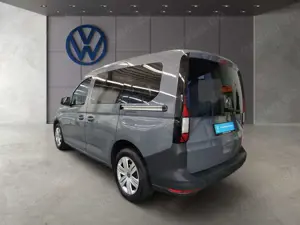 Volkswagen Caddy Bild 5