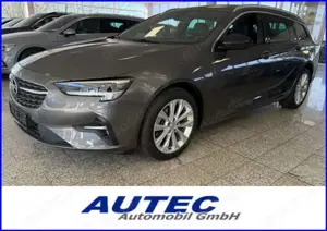 Opel Insignia ST Business 2.0 CDTI HEAD-UP+AHK+KAMERA