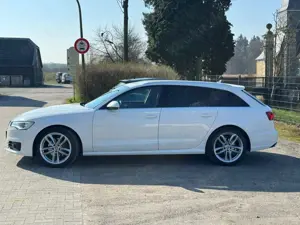 Audi A6 Bild 3