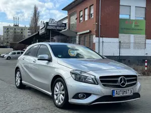 Mercedes-Benz A 200 A 200 CDI / d,Automatik,Klima,Navi,PDC