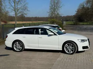 Audi A6 Bild 4