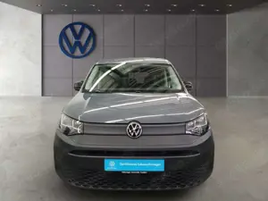 Volkswagen Caddy Bild 3