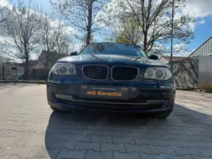BMW 116 i | Xenon | Klimaaut. | PDC | NEUE KETTE