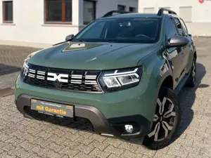 Dacia Duster Journey*Automatik*360*SZH*NAVI*LED