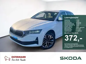 Skoda Octavia Combi Balance 1.5TSI mHEV 110kW LED.NAV.TravelA+.H