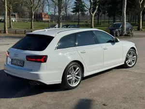 Audi A6 Bild 5