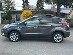Ford Kuga Bild 2