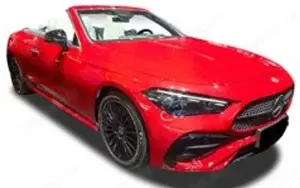 Mercedes-Benz CLE 180 Cabrio Nachlass 18%* Bestellangebot