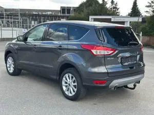 Ford Kuga Bild 3
