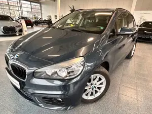 BMW 220 d Active Tourer xDrive - AHK