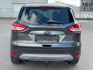 Ford Kuga Bild 4