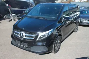 Mercedes-Benz V 250 EDITION Lang