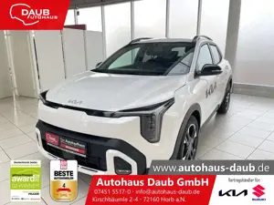 Kia Stonic 1.0T 48V DCT GT-Line STD