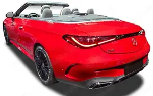 Mercedes-Benz CLE 180 Cabrio Nachlass 18%* Bestellangebot Bild 1