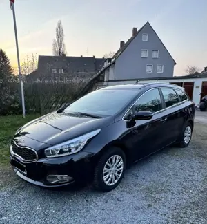 Kia Ceed SW / cee'd SW Edition 7