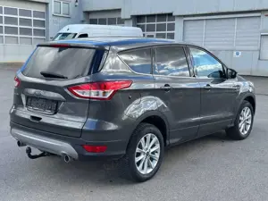 Ford Kuga Bild 5
