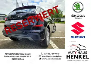 Skoda Kamiq 85 kW Black Line * 5 J. Garantie * Lenkradheizung