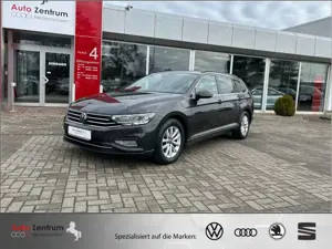 Volkswagen Passat Variant 2.0 TDI Business CarPlay LED*ACC*Massage*DAB*Keyls