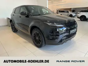 Land Rover Range Rover Evoque P270e Dynamic SE WKP PANO 19''