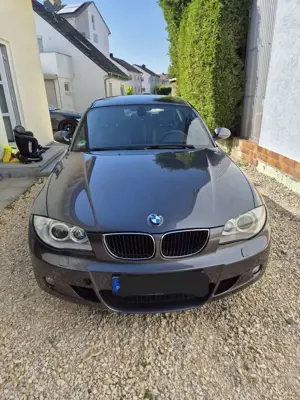 BMW 118 M-Paket TÜV Neu