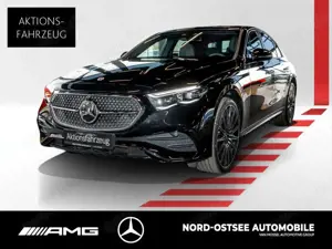 Mercedes-Benz E 450 d 4m AMG SUPERSCREEN AIRMATIC HAL 4D-SOUND