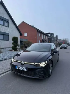 Volkswagen Golf / GTI/Kamera/IQ-Light/Leder/Harman/Kardon