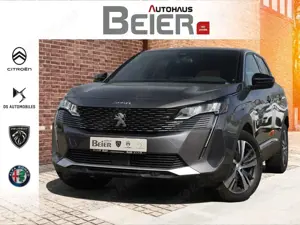 Peugeot 3008 Allure Pack PT 130
