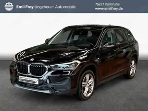 BMW X1 sDrive18i Aut. Advantage *SHZ*PDC*Navi*