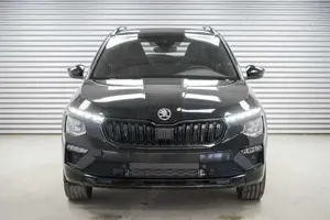 Skoda Kamiq 1,0 TSI Monte Carlo - LAGER