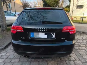 Audi A3 Bild 4