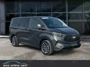 Ford Tourneo Custom TitaniumX L1 Aut. el.AHK*BO*Matr