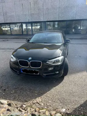 BMW 118 118i Sport Line