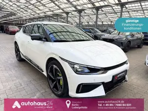 Kia EV6 Elektro 77,4 kWh  GT 4WD|360°|ACC|HeadUp