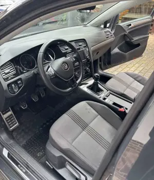 Volkswagen Golf Bild 3