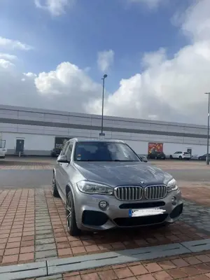 BMW X5 xDrive40d Sport-Aut.