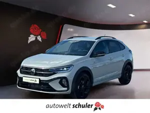 Volkswagen Taigo 1,0 TSI DSG R-Line Black IQ