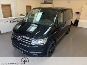 Volkswagen T6 Multivan T6 2.0 TDI Multivan Generation Six Navi/Autom./BC Bild 2
